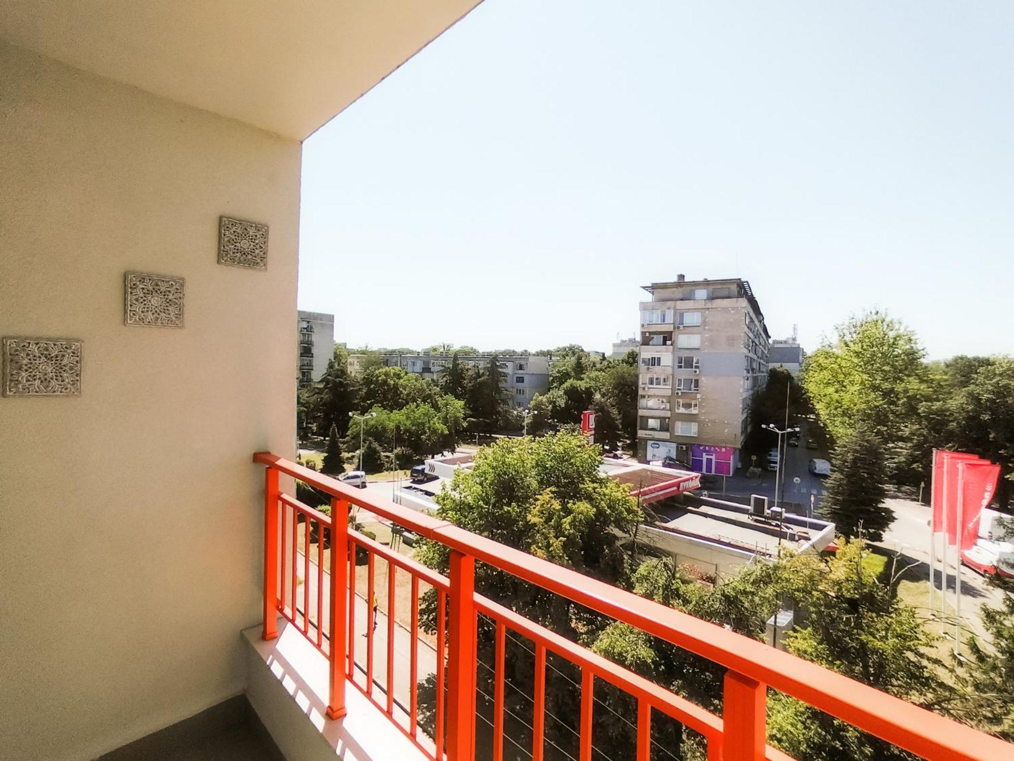 Happy Home Ruse Exterior foto